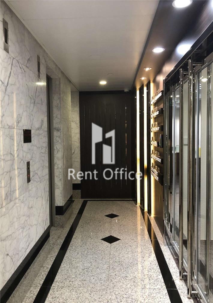 ORIENTAL CRYSTAL COMMERCIAL BUILDING (中晶商业大厦)