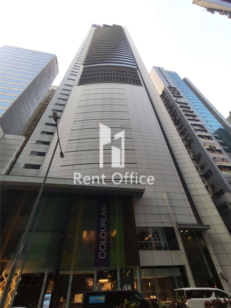 United Asia Finance Centre