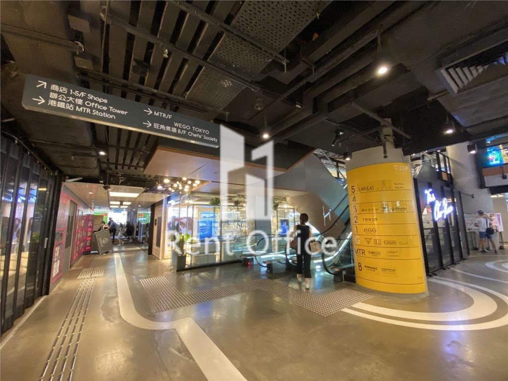 700 Nathan Road