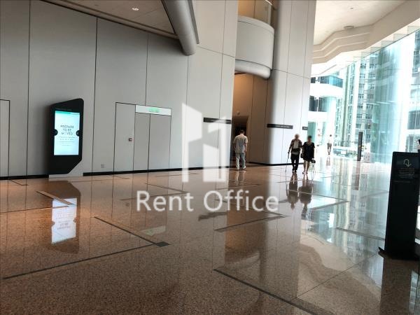 TAIKOO PLACE DORSET HOUSE (太古坊 多盛大廈)