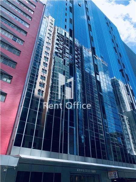 WESTIN CENTRE (威登中心)