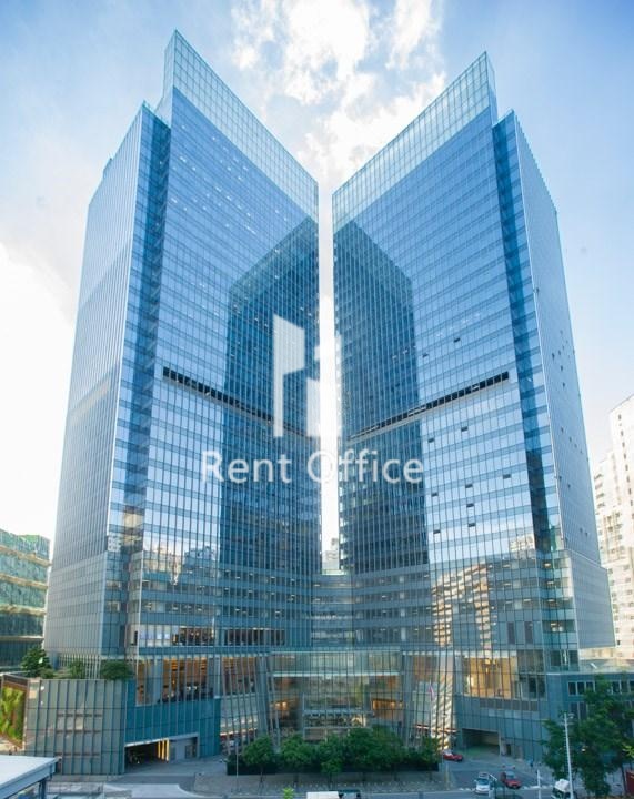 Kowloon Commercialmerce Centre