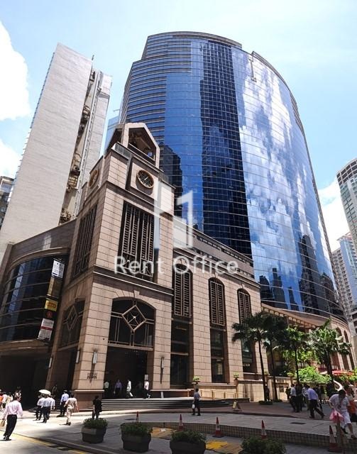 181 Queen's Road Central