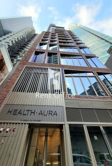 Health Aura