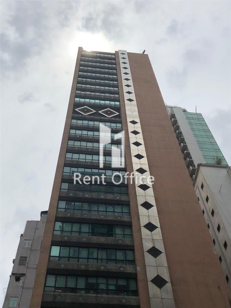 88 LOCKHART ROAD (骆克道88号)