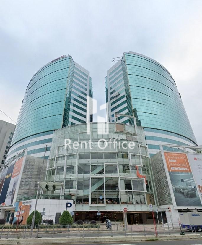 Grand Central Plaza Tower 2