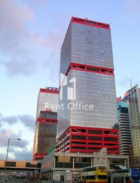 Shun Tak Centre (west Tower)