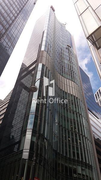 Shanghai Commercial Bank Tower