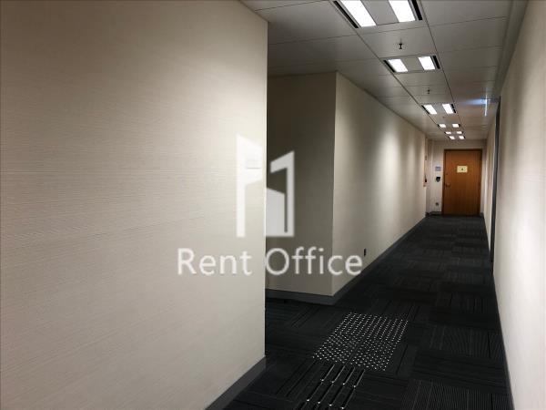 Taikoo Shing Center Three