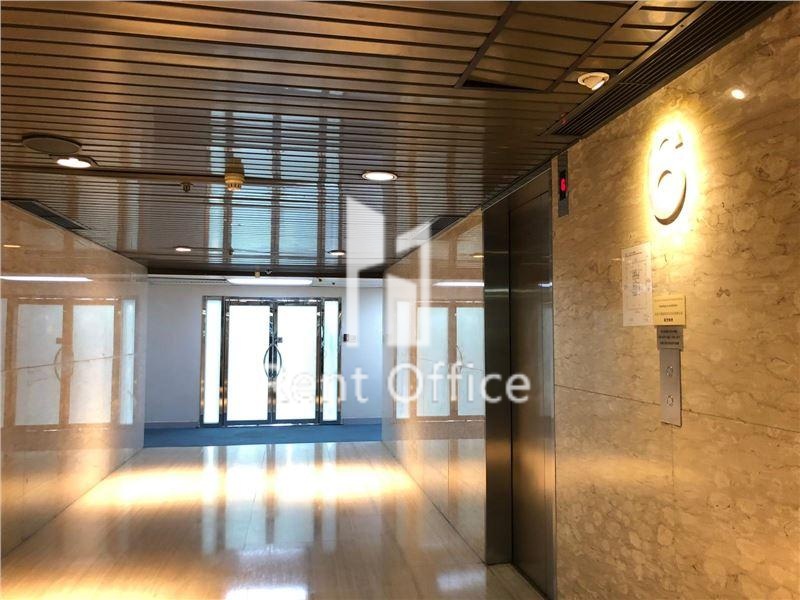 South Seas Centre Block 02