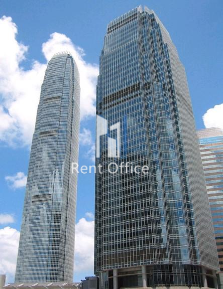 International Financial Centre Phase I