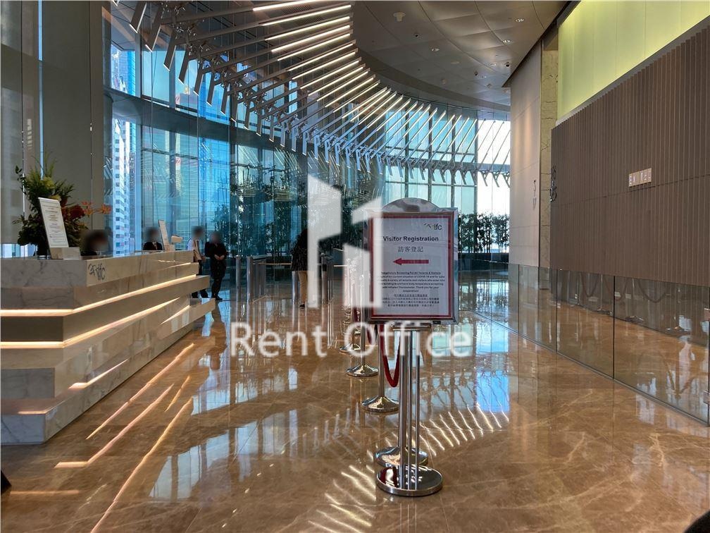 International Financial Centre Phase I