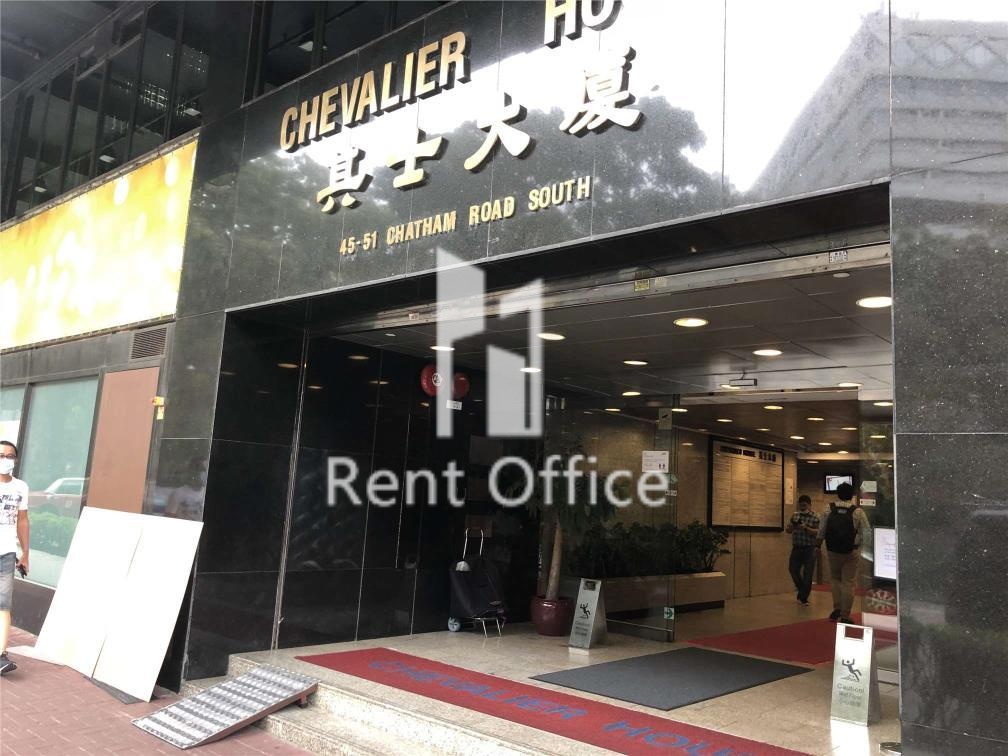 其士大廈
