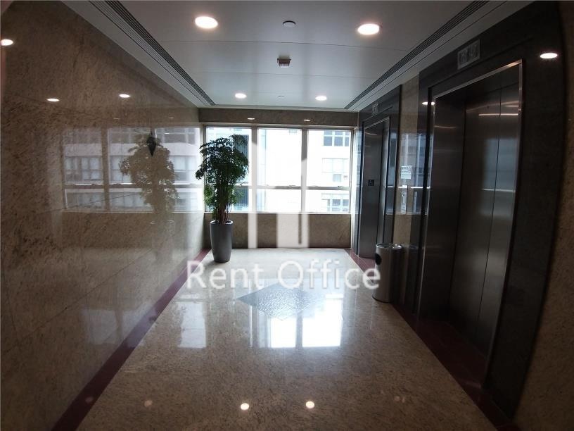 LAFORD CENTRE (励丰中心)