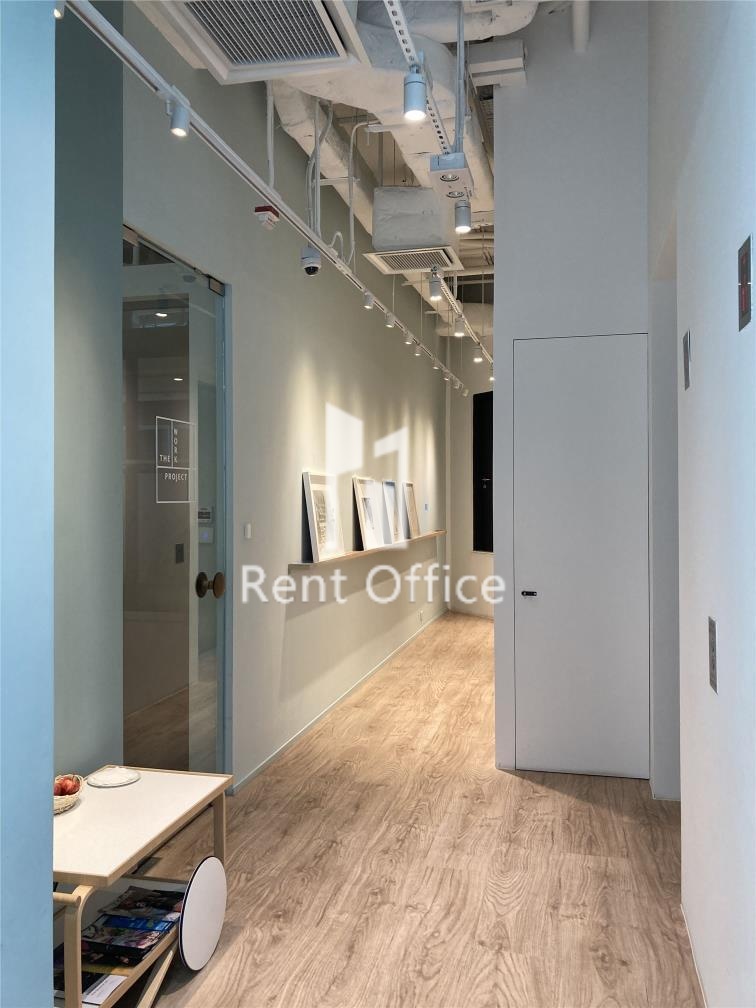 SOUNDWILL PLAZA II MIDTOWN (金朝阳中心二期)
