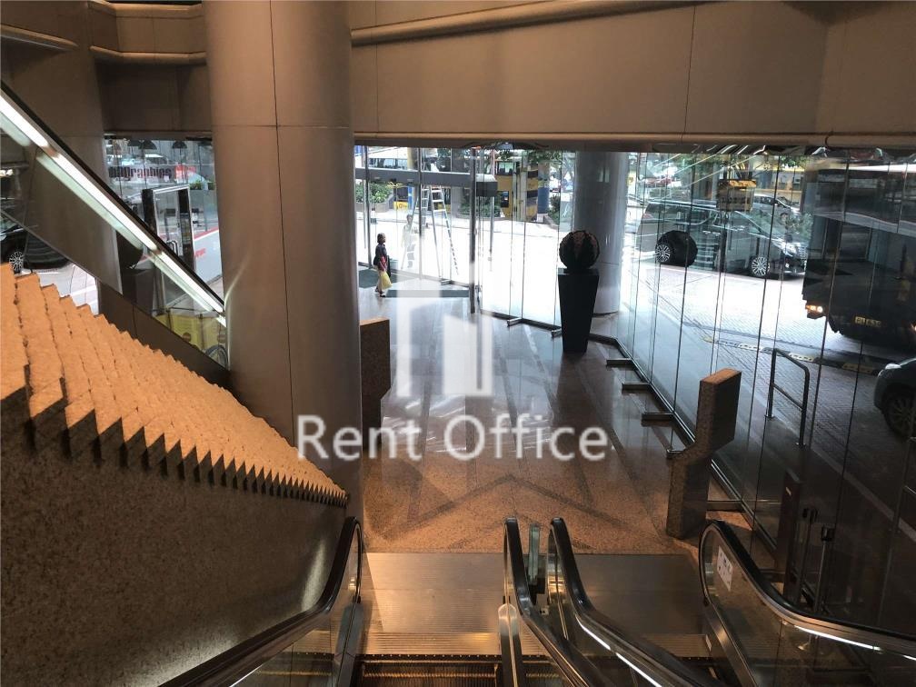 Lippo Centre Block 01