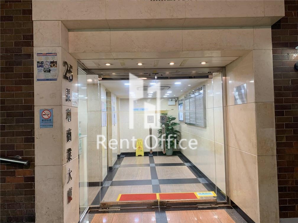 CHEUNG LEE COMMERCIAL BUILDING (长利商业大厦)