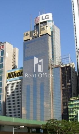Chinachem Century Tower