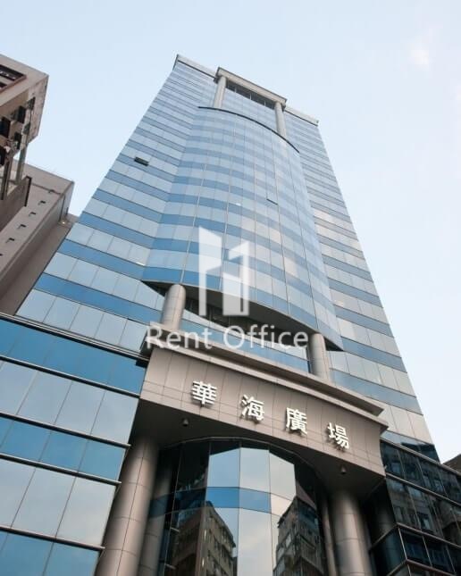 Ocean Building