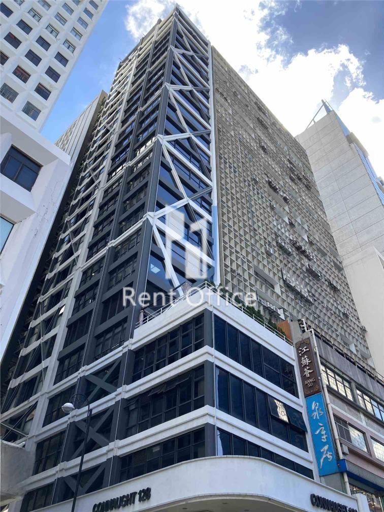128 Connaught Road Central