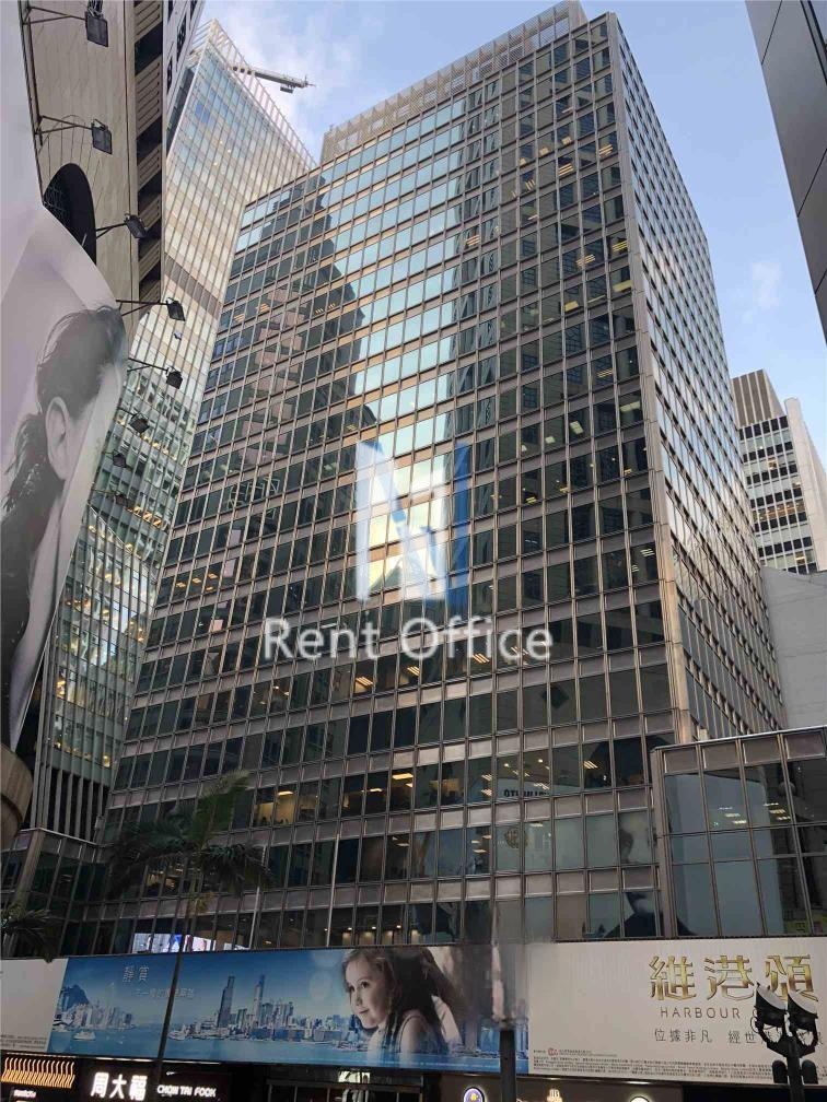 China Building