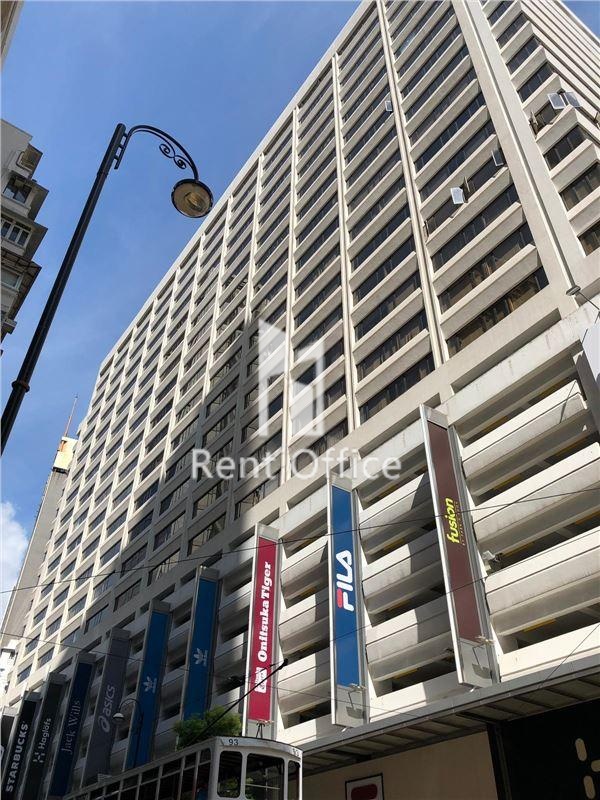 Leighton Centre