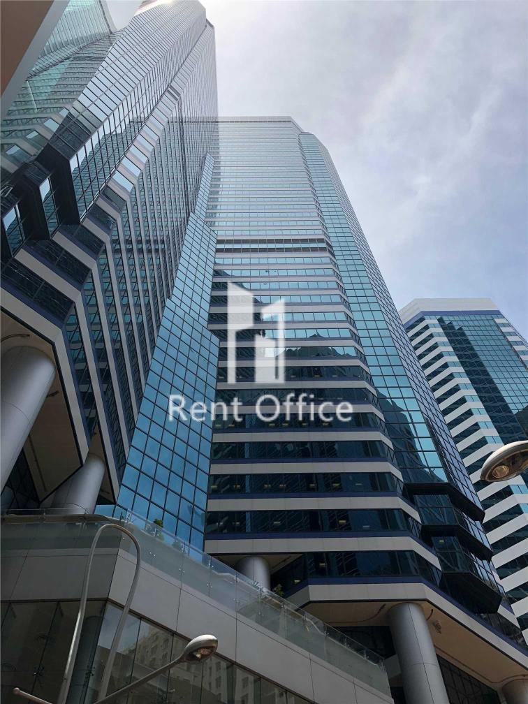 TAIKOO PLACE DORSET HOUSE (太古坊 多盛大廈)