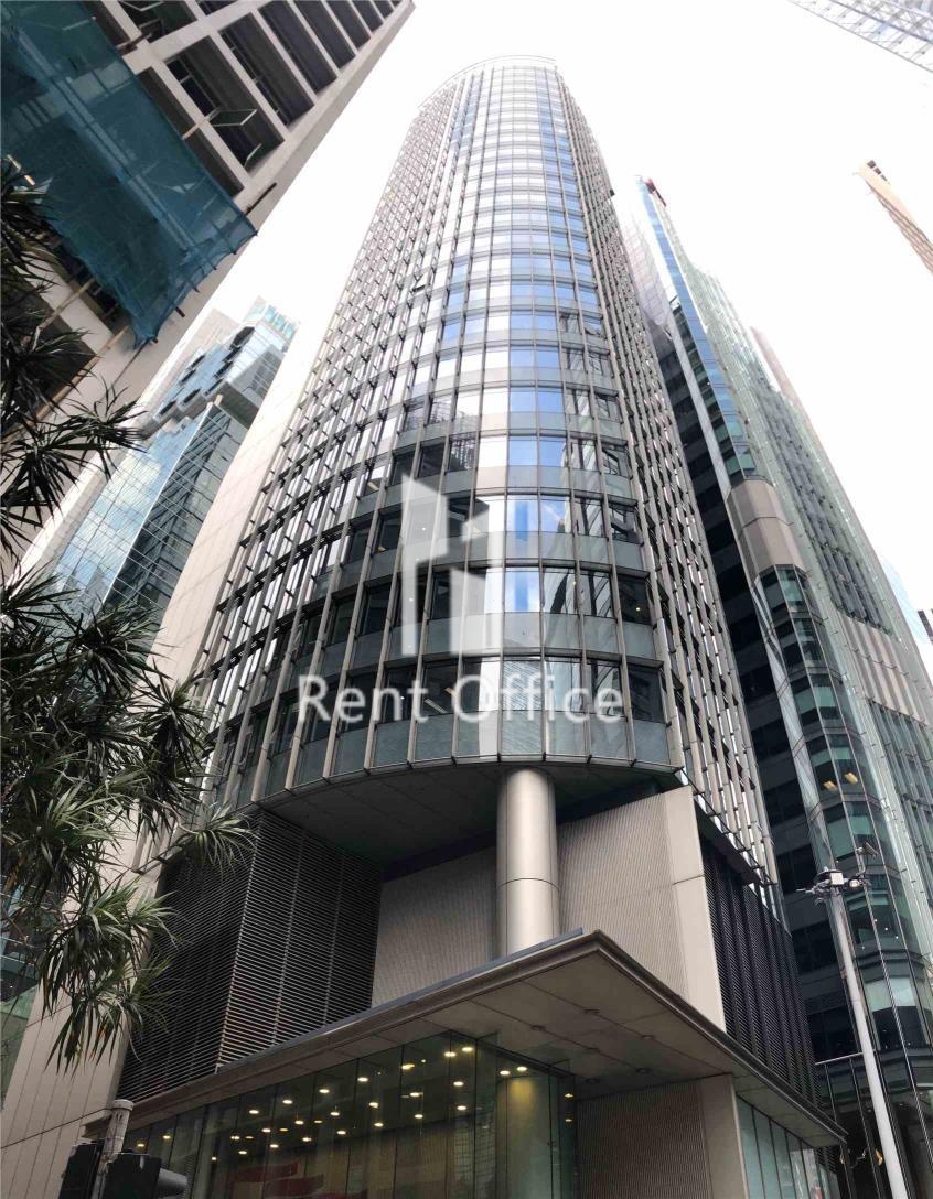 8 Queen's Road Central 皇后大道中8號