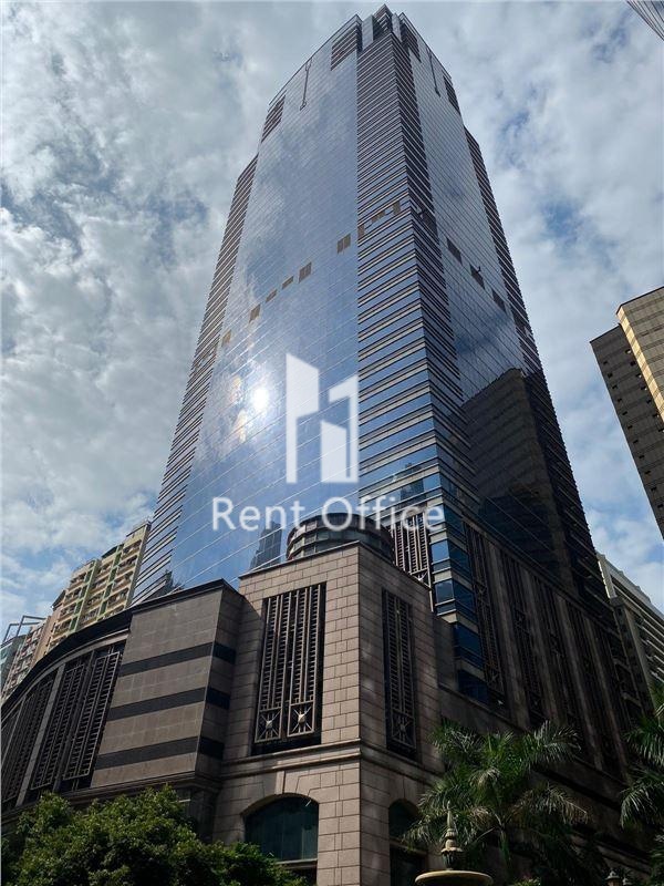 Cosco Tower