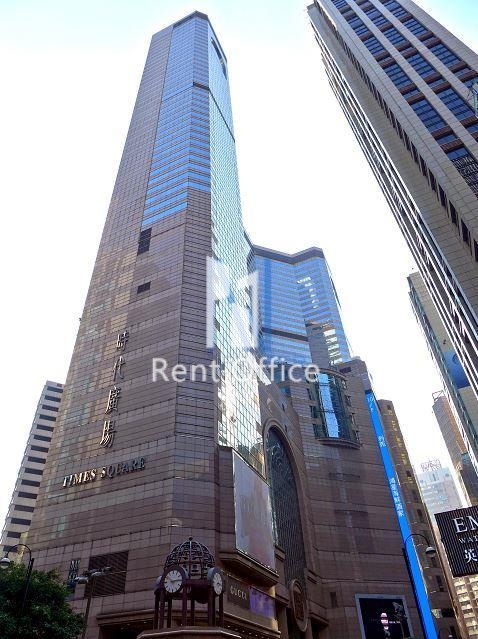 Times Square-Tower 1