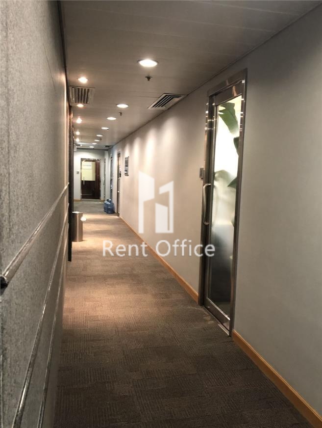 KINWICK CENTRE (建业荣基中心)