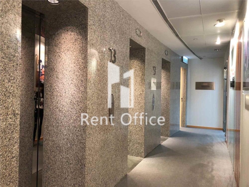 WYNDHAM STREET 8 (云咸街8号)