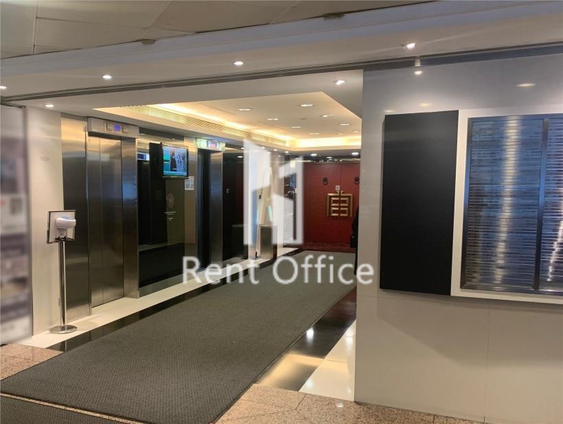 NEW MANDARIN PLAZA TOWER A (新文华中心 A座)