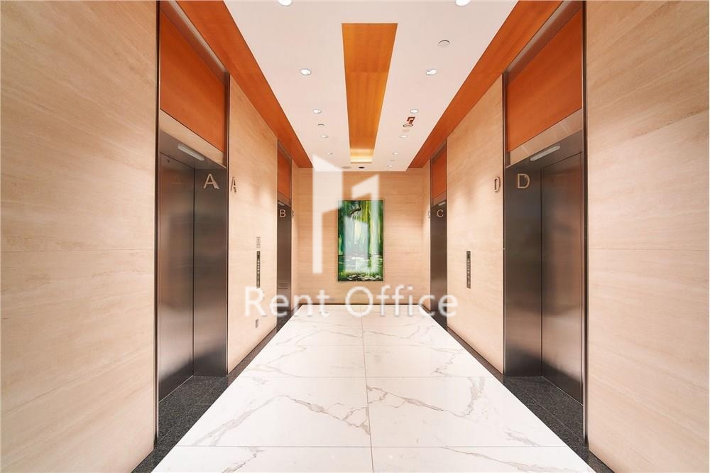 置地廣場-公爵大廈