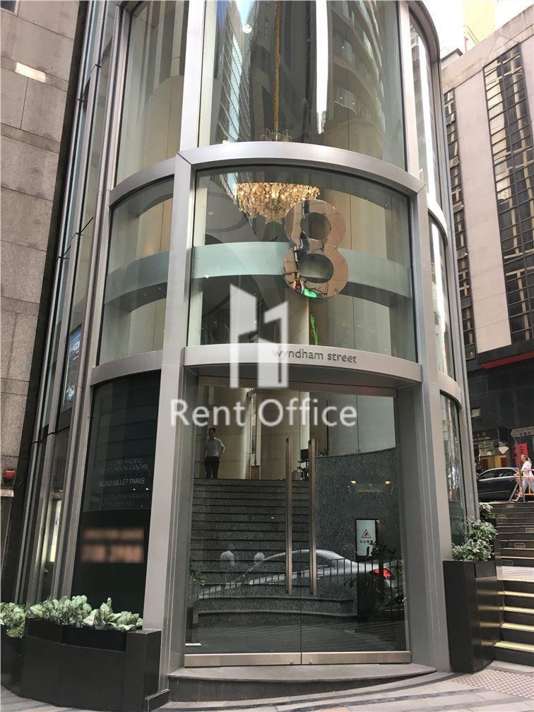 WYNDHAM STREET 8 (云咸街8号)