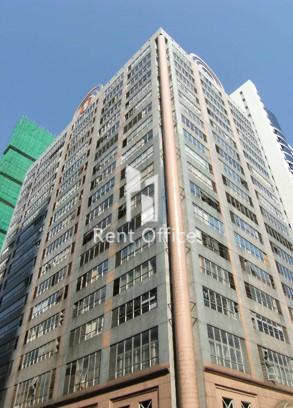 Kowloon Plaza