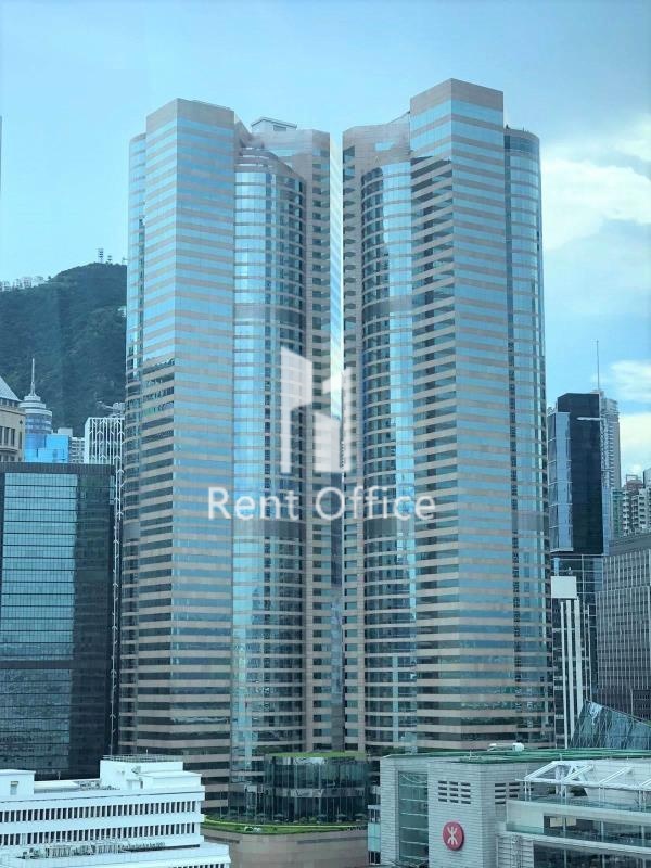 One Exchange Square