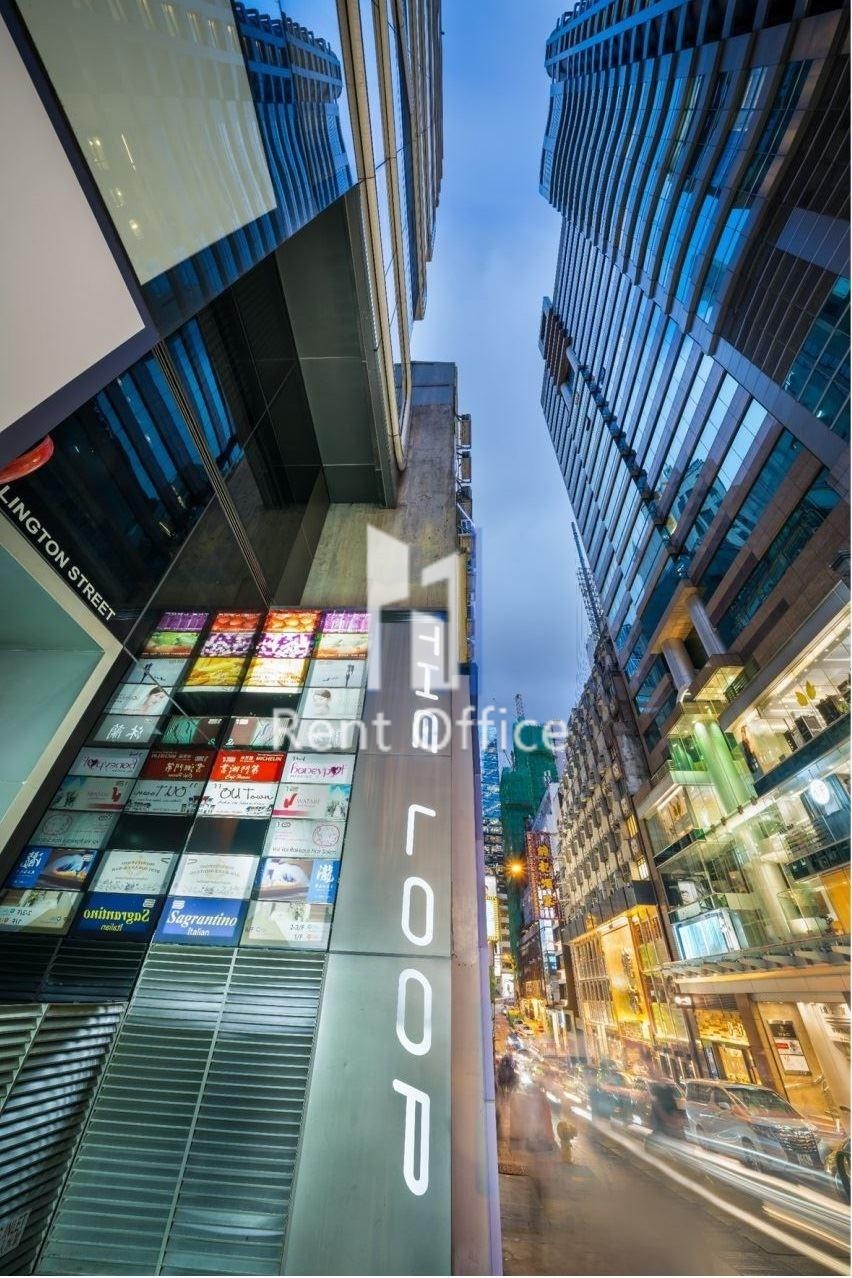 The Loop