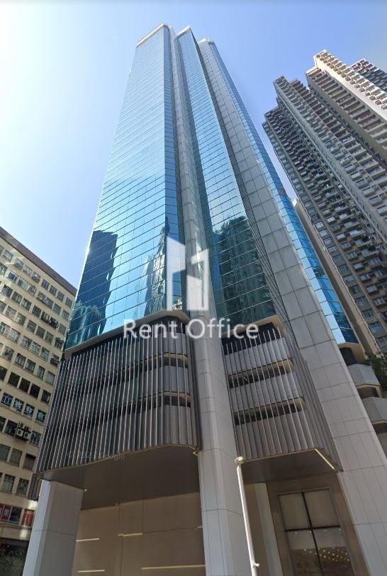 LEE & MANSION COMMERCIAL CENTRE (理文商業中心)