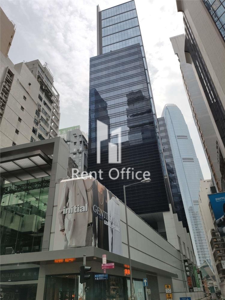 Wanyi Building