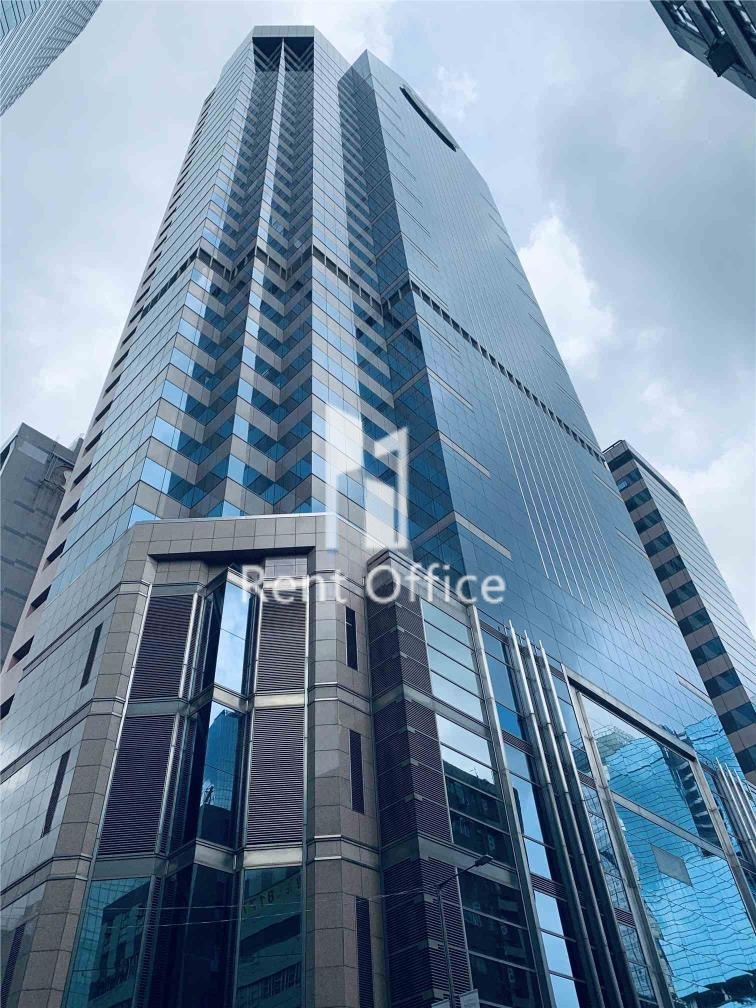 Enterprise Square Two
