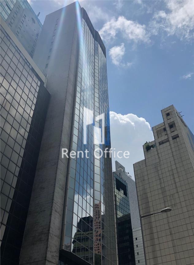 Shun Ho Tower