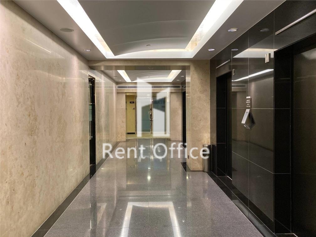 GREAT EAGLE CENTRE (鹰君中心)