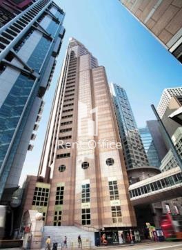 Standard Chartered Bank Building