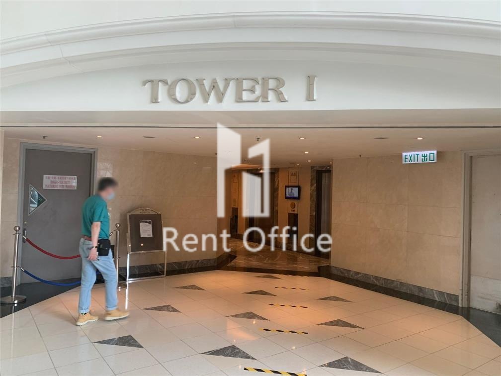 企業廣場一期