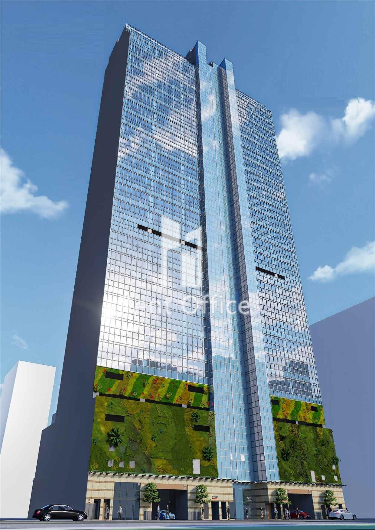 Vita Green Tower