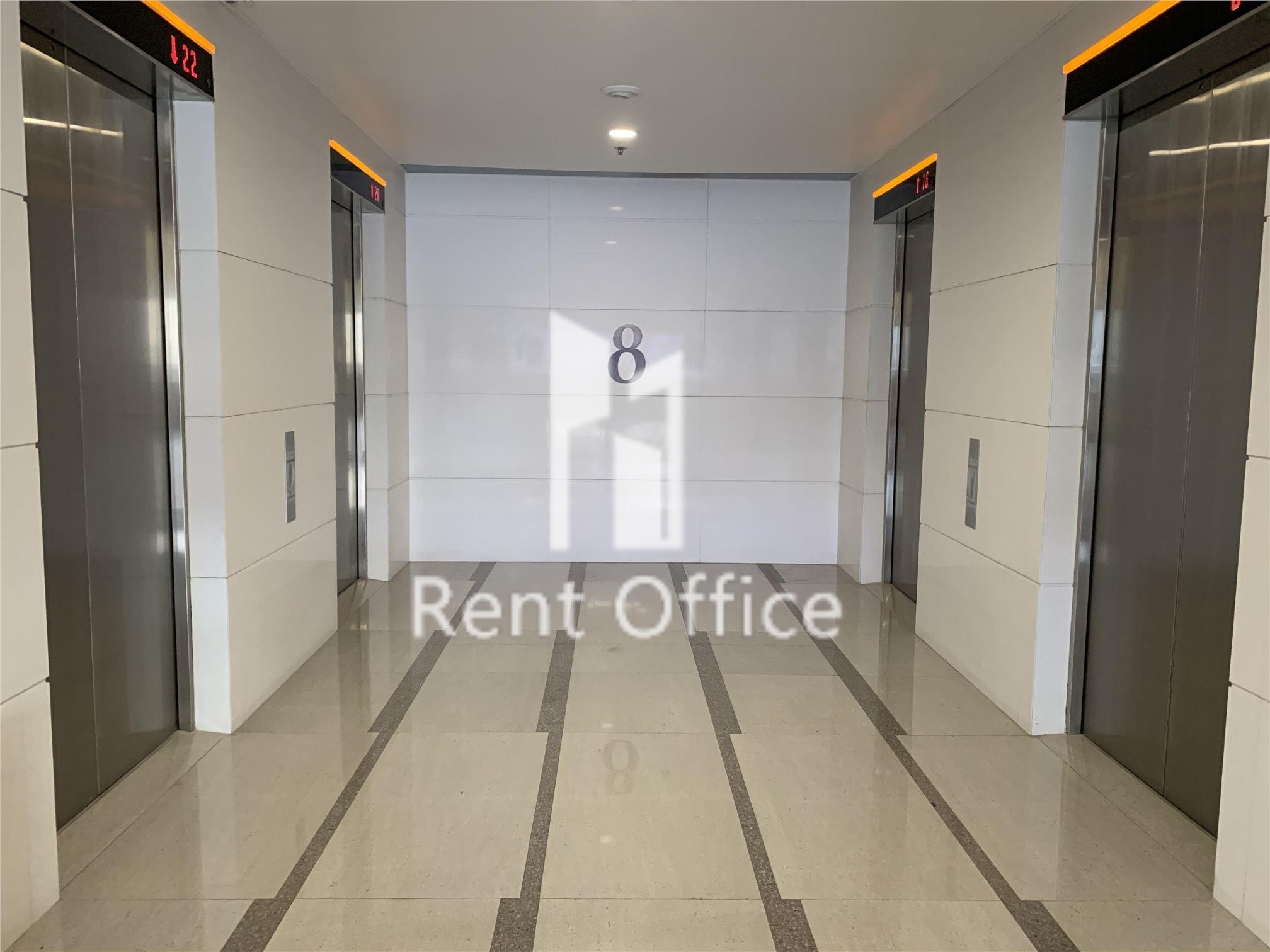 COS CENTRE (中海日升中心)