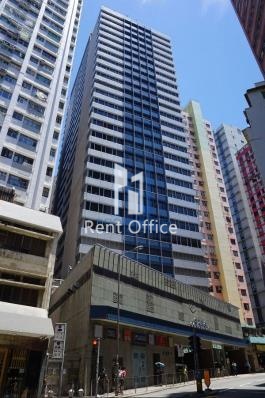 C C Wu Building