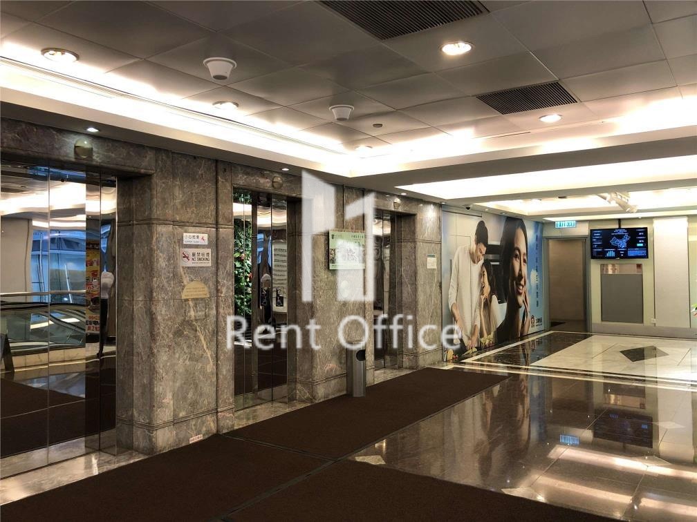China Minmetals Building