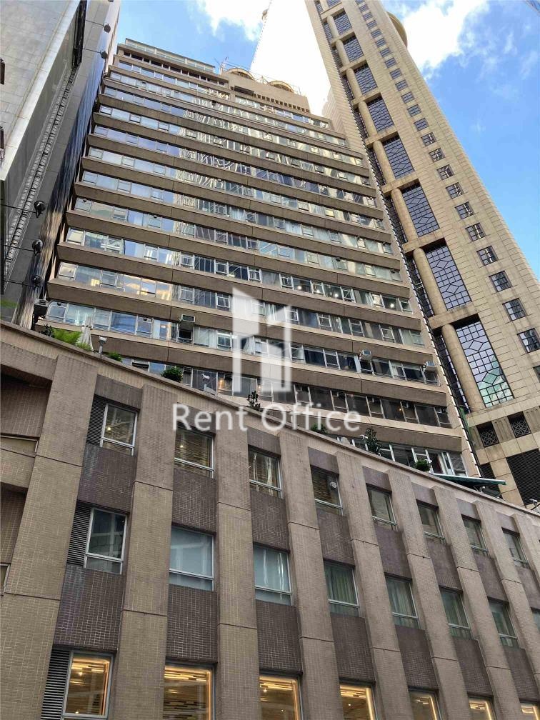 South China Building